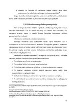 Diplomdarbs 'Konkurences politika Latvijā un tās ietekme uz uzņēmuma darbību', 12.