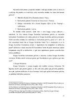 Diplomdarbs 'Konkurences politika Latvijā un tās ietekme uz uzņēmuma darbību', 17.