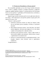 Diplomdarbs 'Konkurences politika Latvijā un tās ietekme uz uzņēmuma darbību', 20.