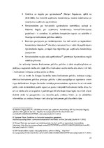 Diplomdarbs 'Konkurences politika Latvijā un tās ietekme uz uzņēmuma darbību', 21.