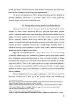 Diplomdarbs 'Konkurences politika Latvijā un tās ietekme uz uzņēmuma darbību', 24.