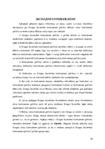 Diplomdarbs 'Konkurences politika Latvijā un tās ietekme uz uzņēmuma darbību', 26.