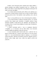 Diplomdarbs 'Konkurences politika Latvijā un tās ietekme uz uzņēmuma darbību', 27.