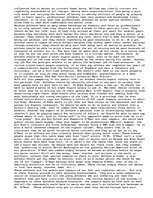 Eseja '"Athletes get special privileges." satire', 2.