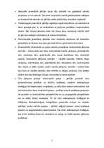 Konspekts 'Pētījums un tā tehnikas', 2.