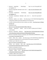 Konspekts 'Makroekonomiskie rādītāji', 4.