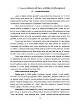 Referāts 'Jauna produkta izveide Ogres un Ikšķiles attīstības aģentūrā un mārketinga pasāk', 13.