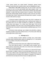 Referāts 'Jauna produkta izveide Ogres un Ikšķiles attīstības aģentūrā un mārketinga pasāk', 14.