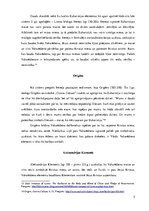 Konspekts 'Euharistija apoloģētu rakstos', 5.