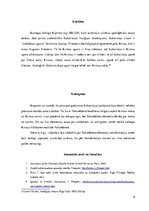 Konspekts 'Euharistija apoloģētu rakstos', 6.