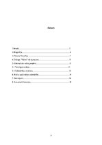 Referāts 'Platona alternatīvais valsts projekts', 2.