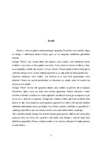 Referāts 'Platona alternatīvais valsts projekts', 3.