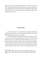 Referāts 'Platona alternatīvais valsts projekts', 7.