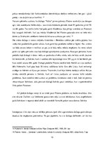 Referāts 'Platona alternatīvais valsts projekts', 10.