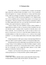 Referāts 'Platona alternatīvais valsts projekts', 12.