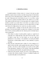 Referāts 'Platona alternatīvais valsts projekts', 13.