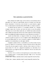 Referāts 'Platona alternatīvais valsts projekts', 15.