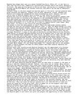 Eseja 'Is there a Future for English Football?', 1.