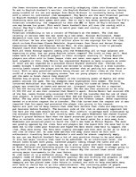 Eseja 'Is there a Future for English Football?', 3.