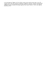 Eseja 'Is there a Future for English Football?', 4.