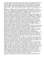 Eseja 'Business Administration and E-Commerce', 1.