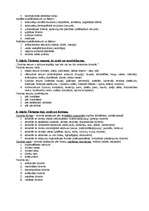 Konspekts 'Tūrisms', 3.