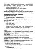 Konspekts 'Tūrisms', 5.