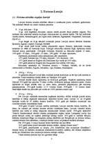 Referāts 'Tūrisms Latvijā', 3.