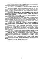 Referāts 'Tūrisms Latvijā', 7.