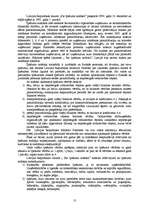 Referāts 'Tūrisms Latvijā', 12.