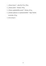 Referāts 'Tūrisms Latvijā', 15.