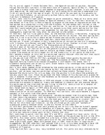 Eseja 'Salvador Dali, the Greatest Artist', 1.