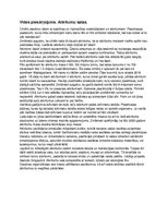 Eseja 'Vides pisārņojums. Atkritumu salas', 1.