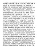 Eseja 'Panama canal and effects on america', 1.