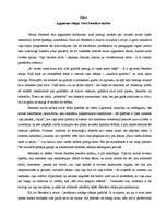 Eseja 'Apgaismes idejas Vecā Stendera darbos', 1.