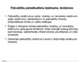 Prezentācija 'Pašvaldību budžeta finansējums. Jelgavas pašvaldības budžets', 8.