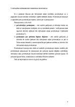 Referāts 'Dzīvokļu tiesības. Privatizācija', 8.