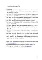 Referāts 'Dzīvokļu tiesības. Privatizācija', 17.