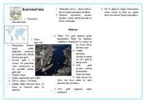 Referāts 'Buenosairesa', 1.