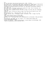 Eseja 'Edgar Allan Poe and Reflections of His Life', 3.