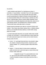 Konspekts 'NATO valstu karš ar režīmu "Taleban" 2001.gadā', 2.