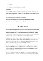 Prakses atskaite 'Aktīvā mācību audzināšanas prakse pirmsskolā', 3.