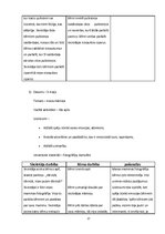 Prakses atskaite 'Aktīvā mācību audzināšanas prakse pirmsskolā', 17.