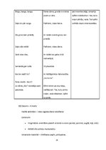 Prakses atskaite 'Aktīvā mācību audzināšanas prakse pirmsskolā', 24.