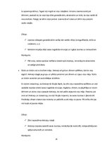 Prakses atskaite 'Aktīvā mācību audzināšanas prakse pirmsskolā', 26.