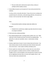 Prakses atskaite 'Aktīvā mācību audzināšanas prakse pirmsskolā', 27.