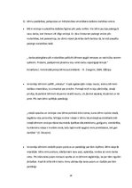 Prakses atskaite 'Aktīvā mācību audzināšanas prakse pirmsskolā', 28.