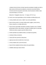 Prakses atskaite 'Aktīvā mācību audzināšanas prakse pirmsskolā', 29.