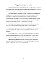 Prakses atskaite 'Aktīvā mācību audzināšanas prakse pirmsskolā', 30.