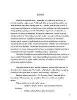 Diplomdarbs 'Iekšējā komunikācija kā motivācijas un lojalitātes elements. SIA "Evolution Latv', 5.